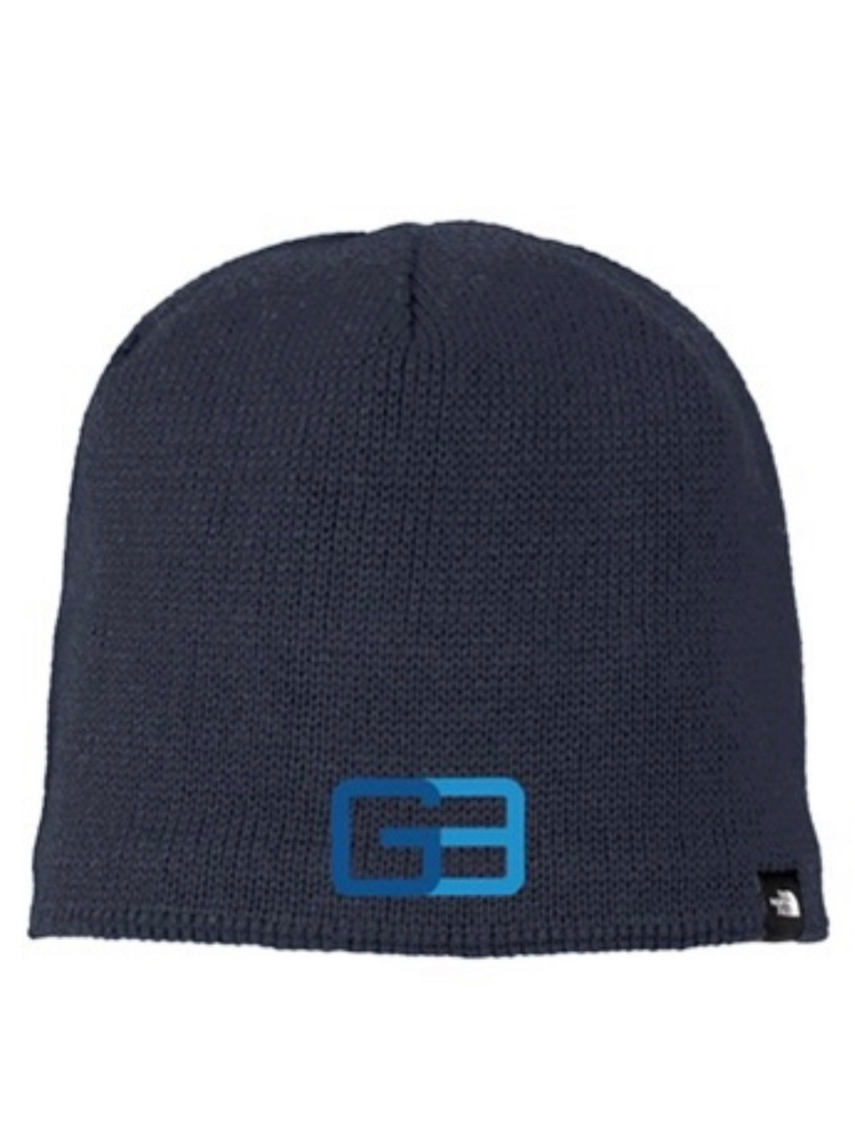 northface-beanie
